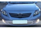 Ангельские глазки Galaxy для Toyota Corolla